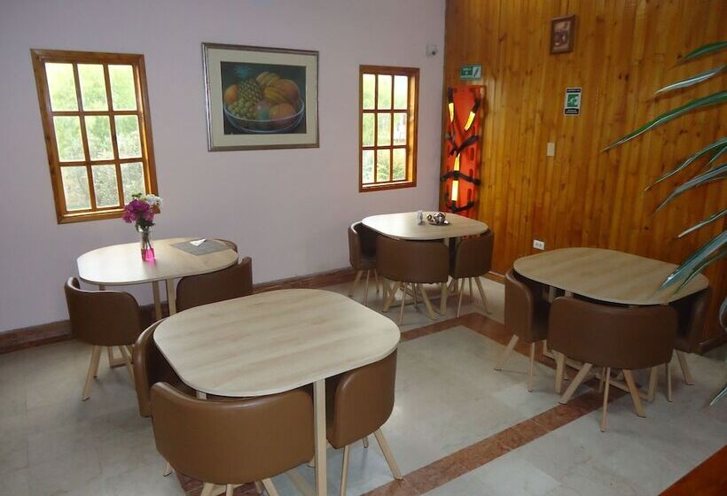 Bed and Breakfast Gran Boutique Sabana