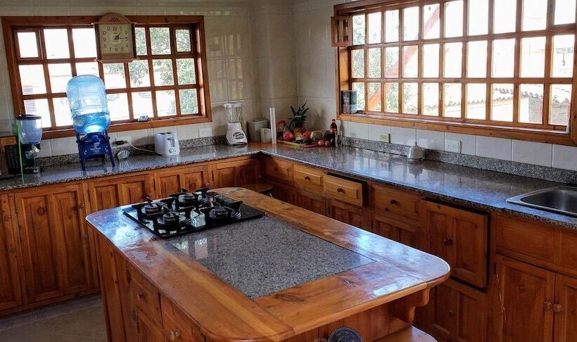 Bed and Breakfast Gran Boutique Sabana