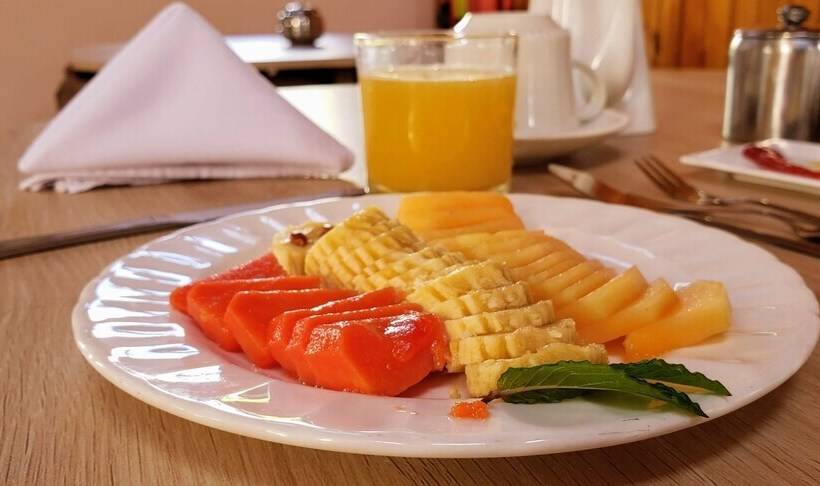 Bed and Breakfast Gran Boutique Sabana