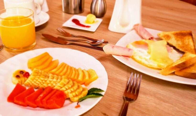 Bed and Breakfast Gran Boutique Sabana