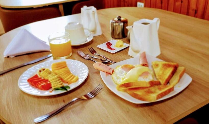 Bed and Breakfast Gran Boutique Sabana