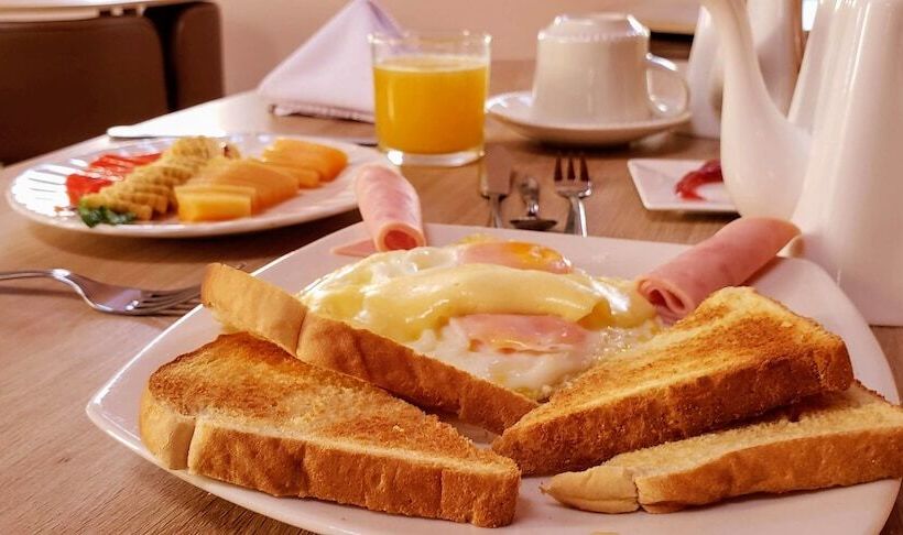 Bed and Breakfast Gran Boutique Sabana