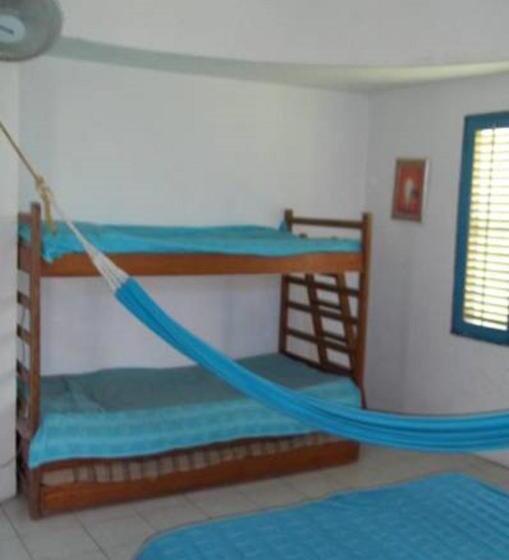 تختخواب و صبحانه Jardin Etnobotanico Villa Ludovica