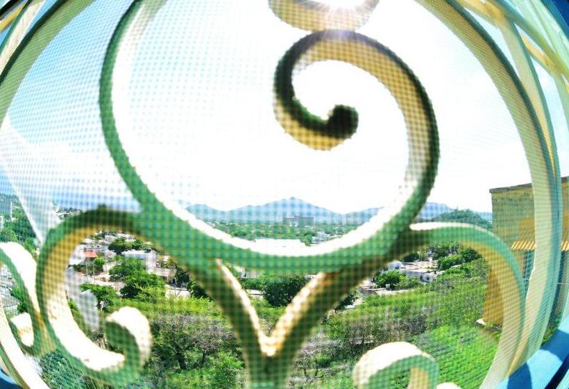 ベッドアンドブレックファースト Jardin Etnobotanico Villa Ludovica