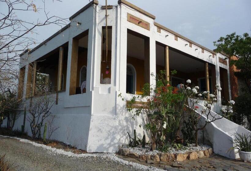 ベッドアンドブレックファースト Jardin Etnobotanico Villa Ludovica