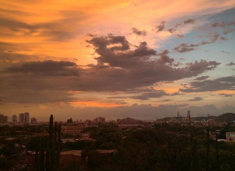 تختخواب و صبحانه Jardin Etnobotanico Villa Ludovica