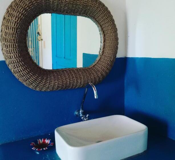 ベッドアンドブレックファースト Jardin Etnobotanico Villa Ludovica