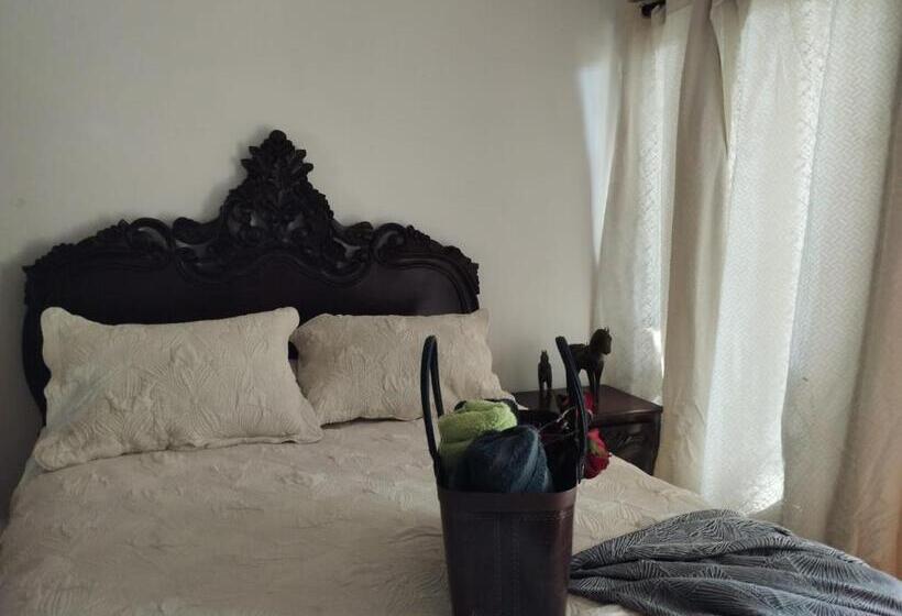 ベッドアンドブレックファースト Sunset Paradise