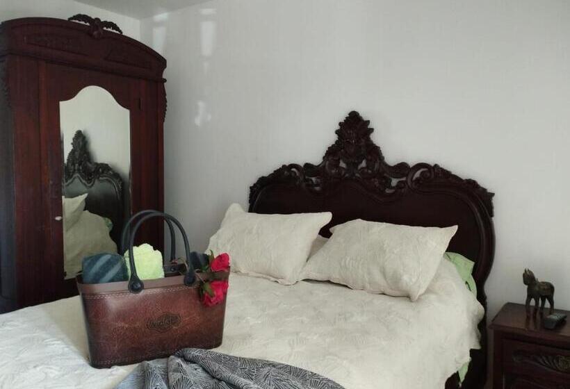 ベッドアンドブレックファースト Sunset Paradise