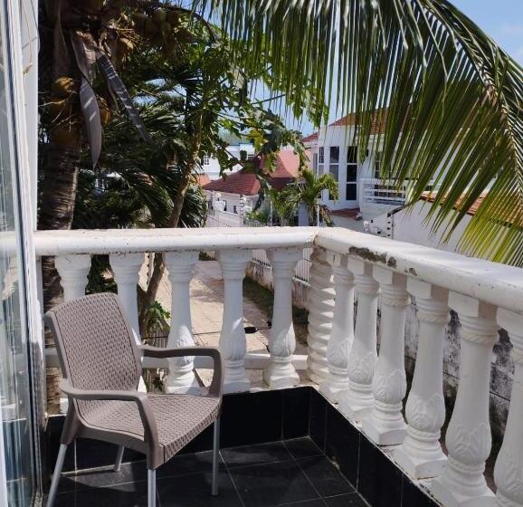 ベッドアンドブレックファースト Sunset Paradise