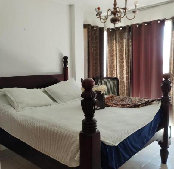 ベッドアンドブレックファースト Sunset Paradise