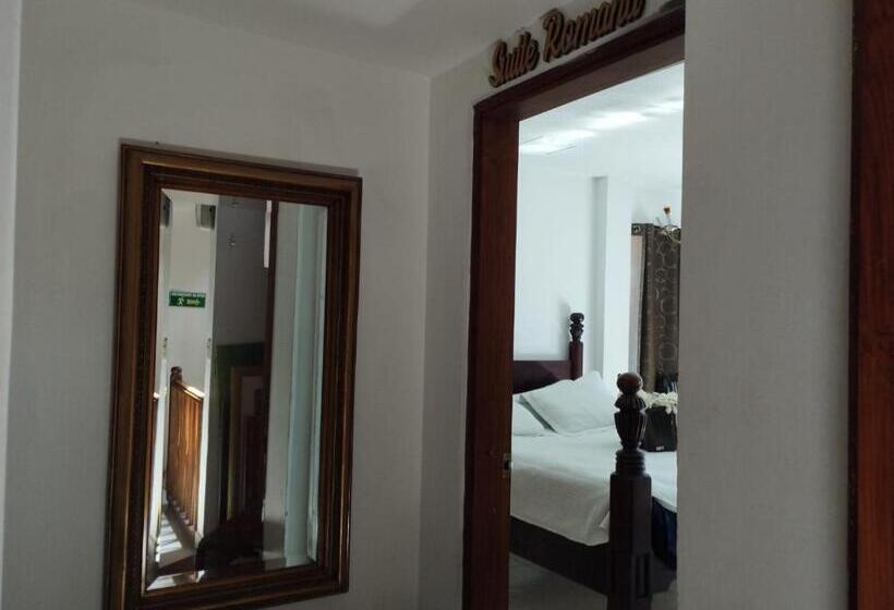 تختخواب و صبحانه Sunset Paradise