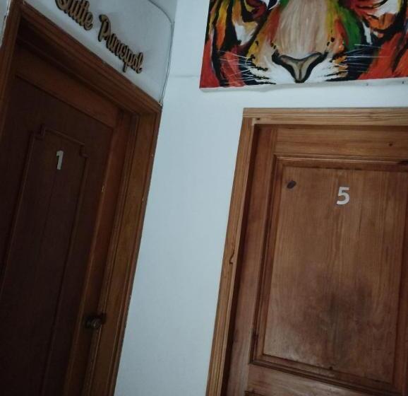 ベッドアンドブレックファースト Sunset Paradise