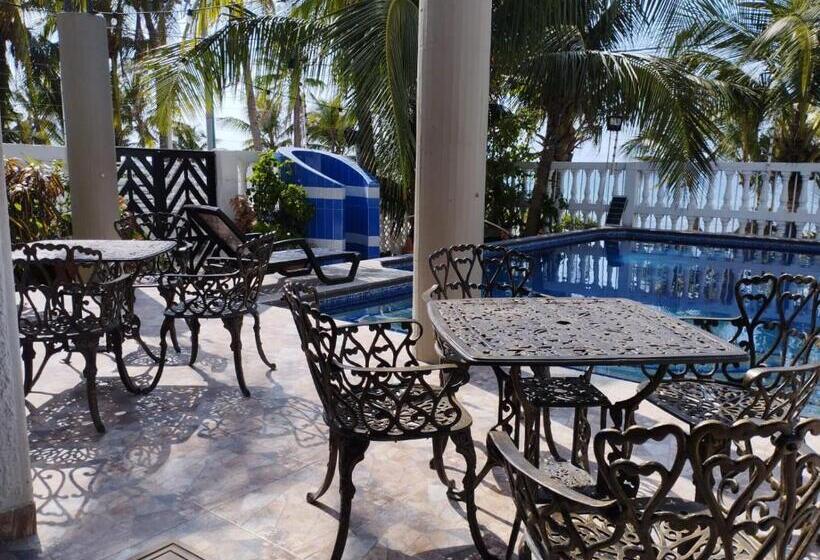 ベッドアンドブレックファースト Sunset Paradise