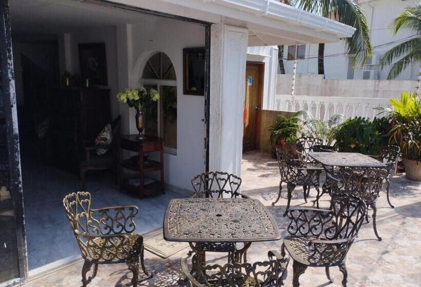 ベッドアンドブレックファースト Sunset Paradise