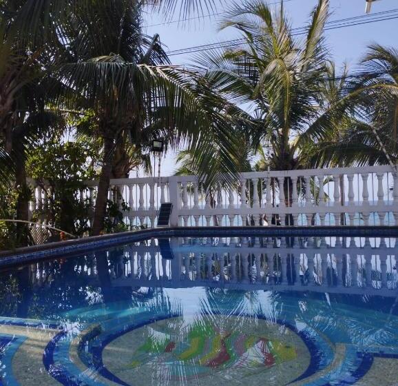 ベッドアンドブレックファースト Sunset Paradise