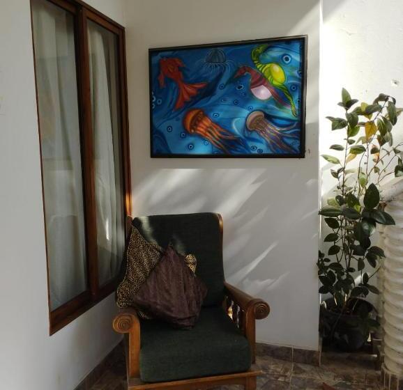 ベッドアンドブレックファースト Sunset Paradise