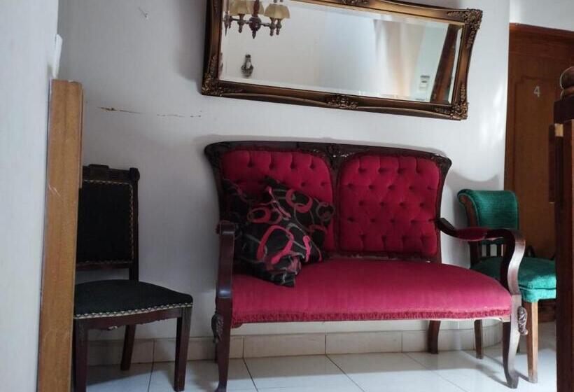 ベッドアンドブレックファースト Sunset Paradise