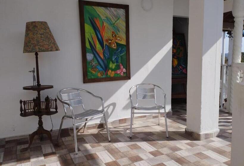 ベッドアンドブレックファースト Sunset Paradise