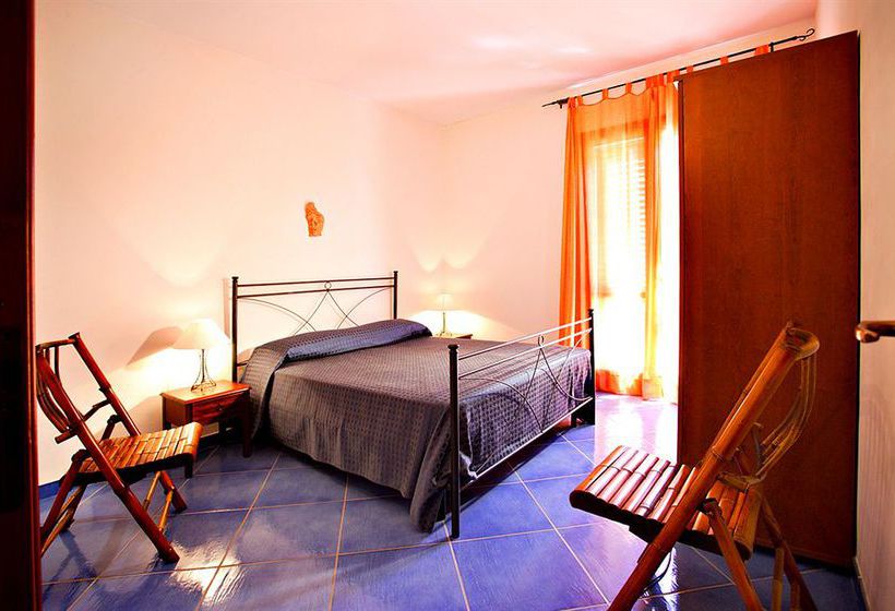 Case Vacanza Le Magnolie