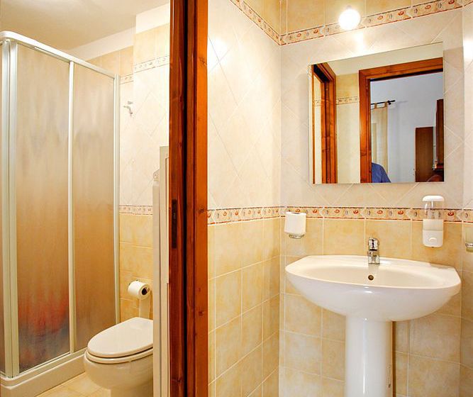 Case Vacanza Le Magnolie