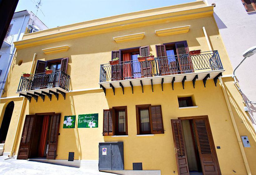 Case Vacanza Le Magnolie