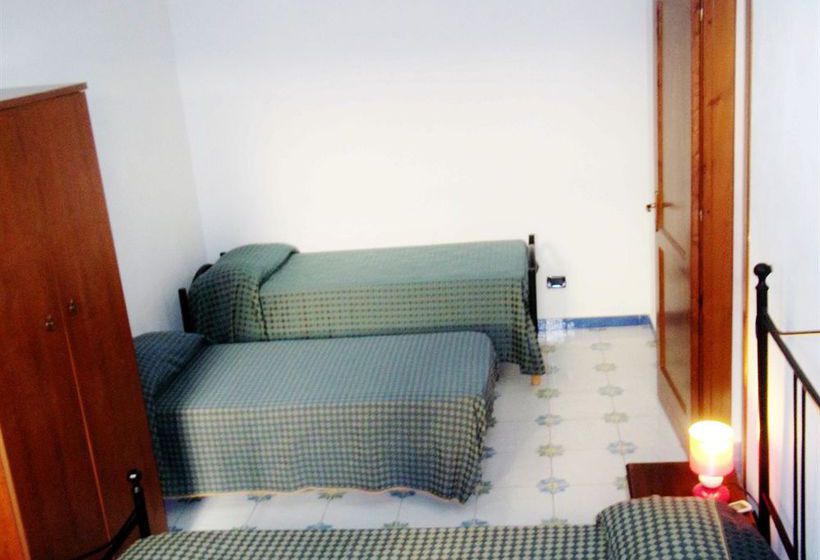 Case Vacanza Le Magnolie