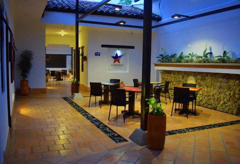 Chrisban Hotel Boutique