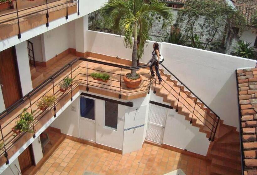 Chrisban Hotel Boutique