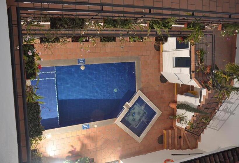 Chrisban Hotel Boutique