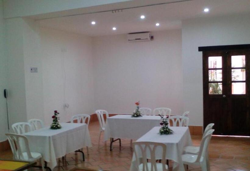 Chrisban Hotel Boutique