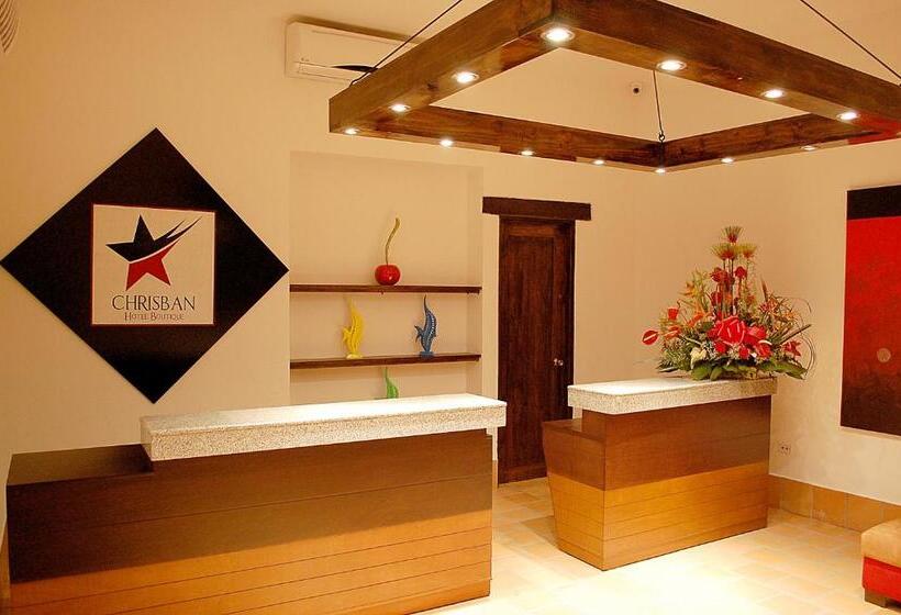 Chrisban Hotel Boutique