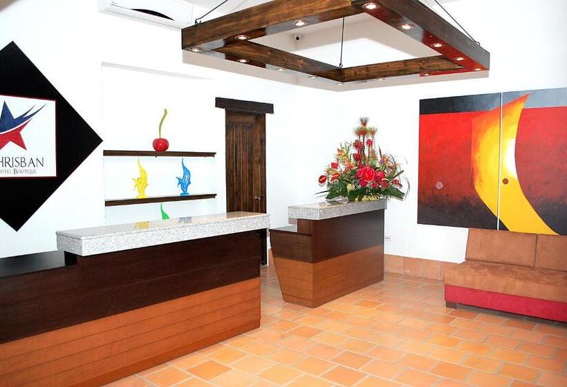 Chrisban Hotel Boutique