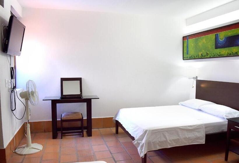 Chrisban Hotel Boutique