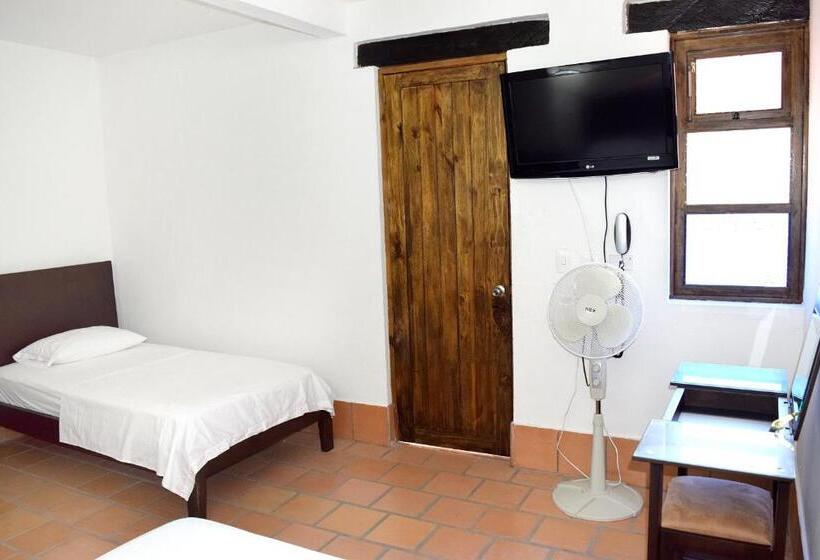 Chrisban Hotel Boutique