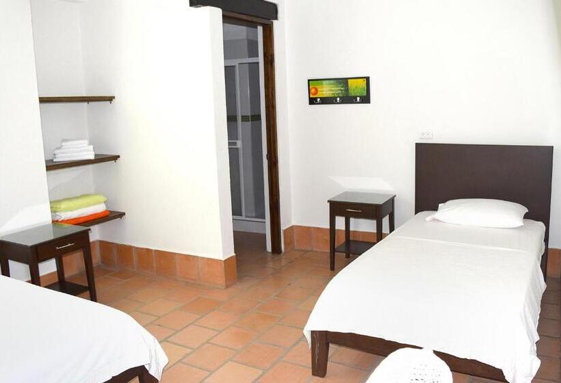 Chrisban Hotel Boutique