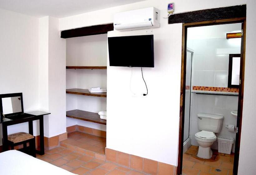 Chrisban Hotel Boutique