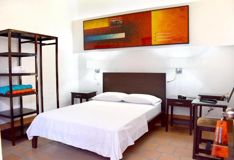 Chrisban Hotel Boutique