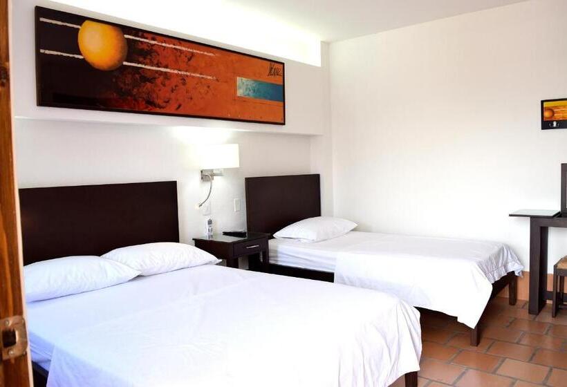 Chrisban Hotel Boutique