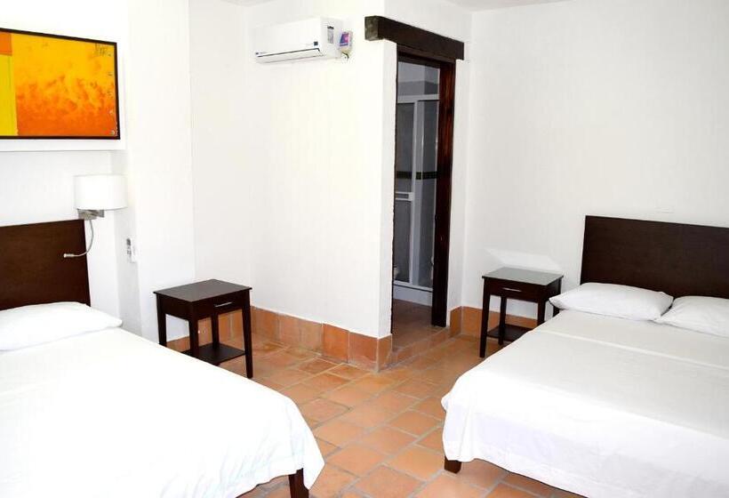 Chrisban Hotel Boutique