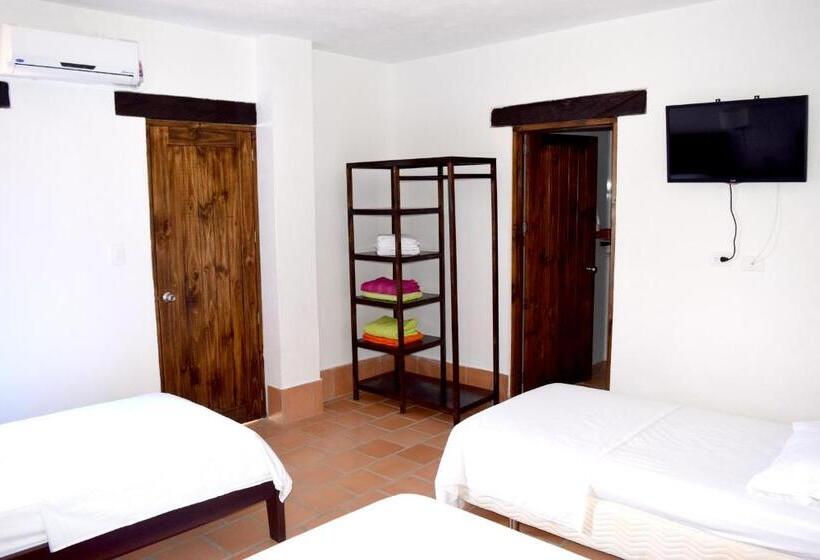 Chrisban Hotel Boutique