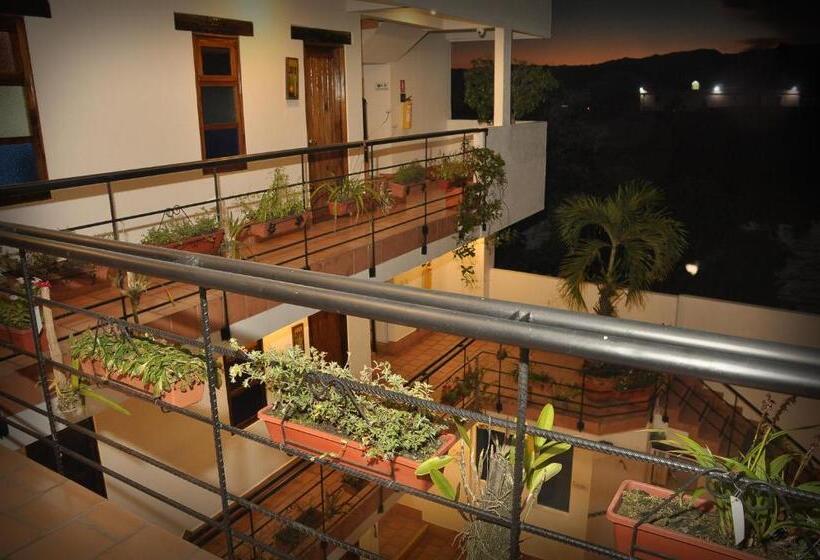 Chrisban Hotel Boutique