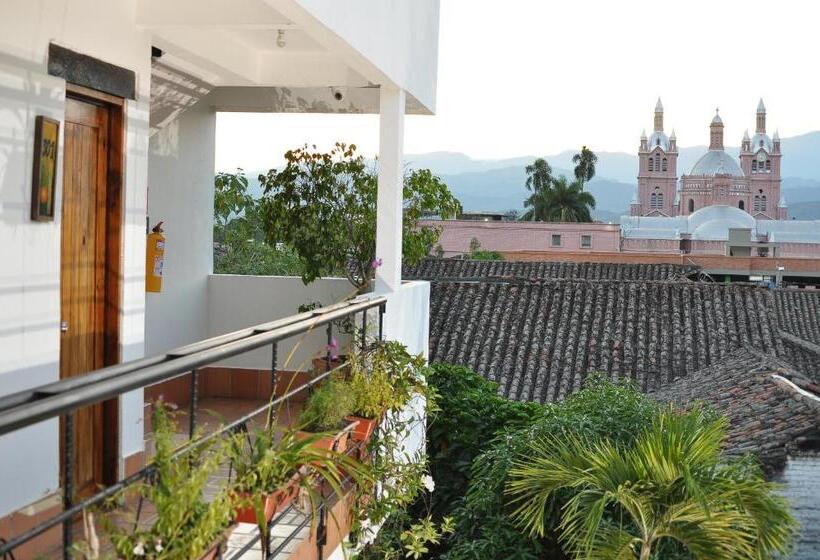 Chrisban Hotel Boutique