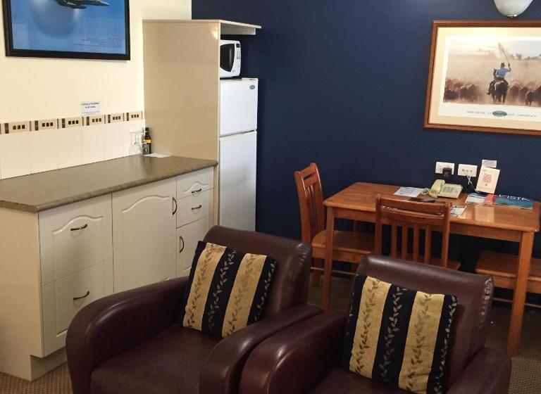 Criterion Hotel Motel Rockhampton