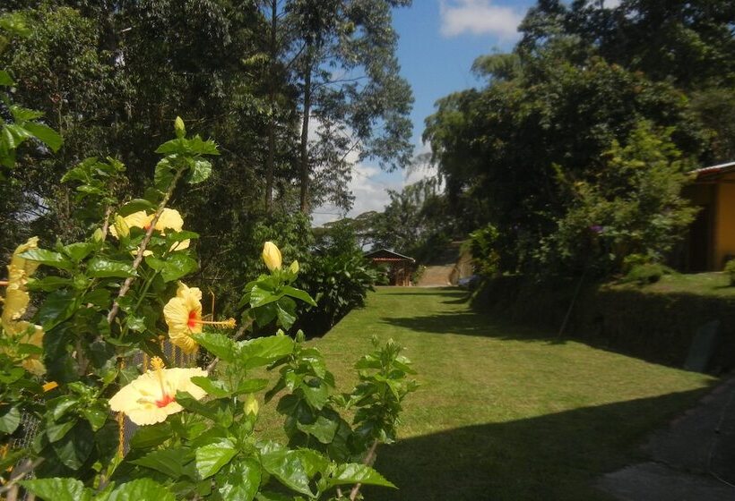 Eco Hotel La Selecta Campestre