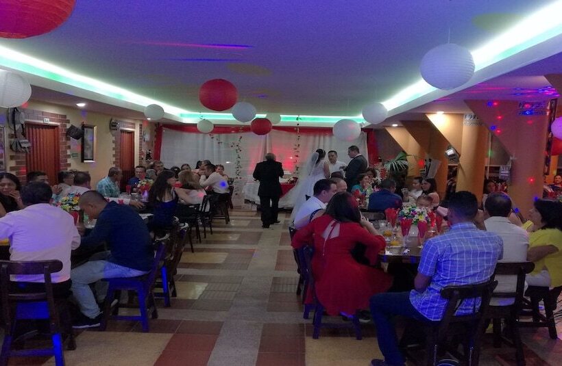 Eco Hotel La Selecta Campestre