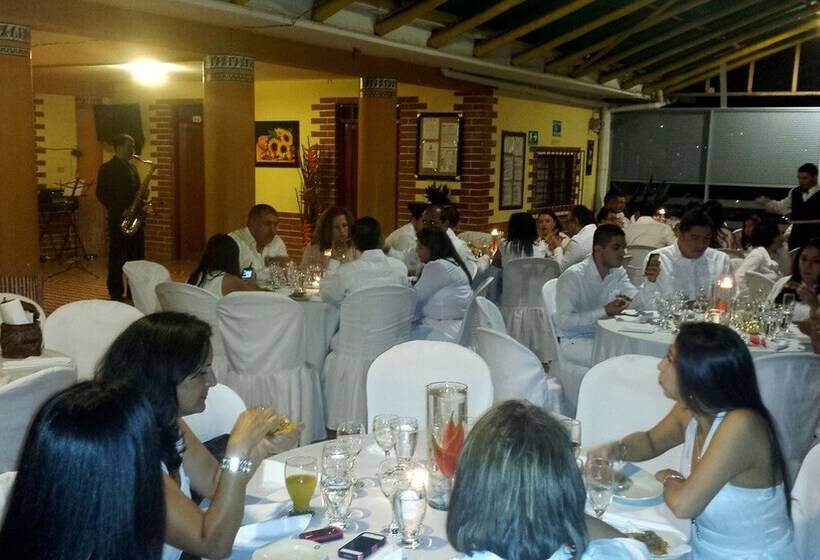 Eco Hotel La Selecta Campestre