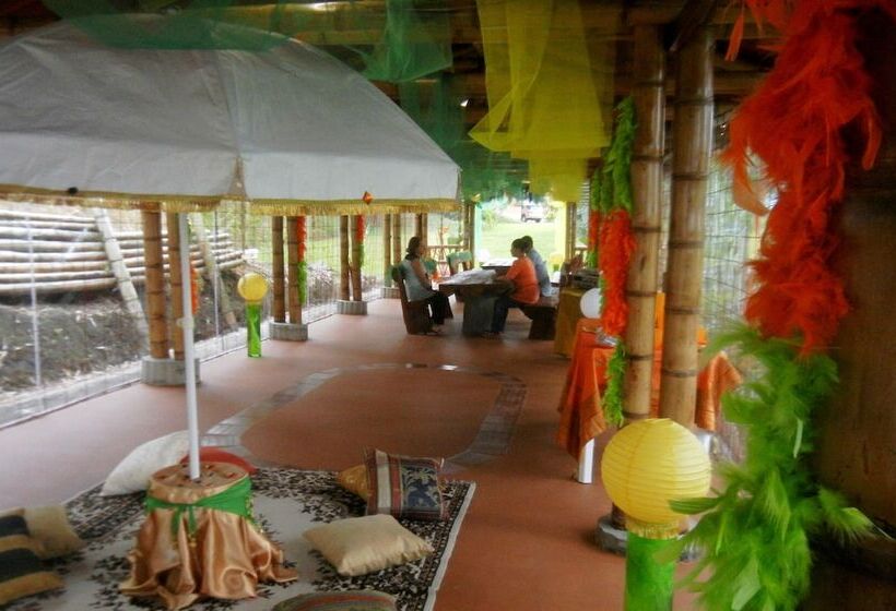 Eco Hotel La Selecta Campestre