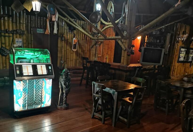 Eco Hotel La Selecta Campestre