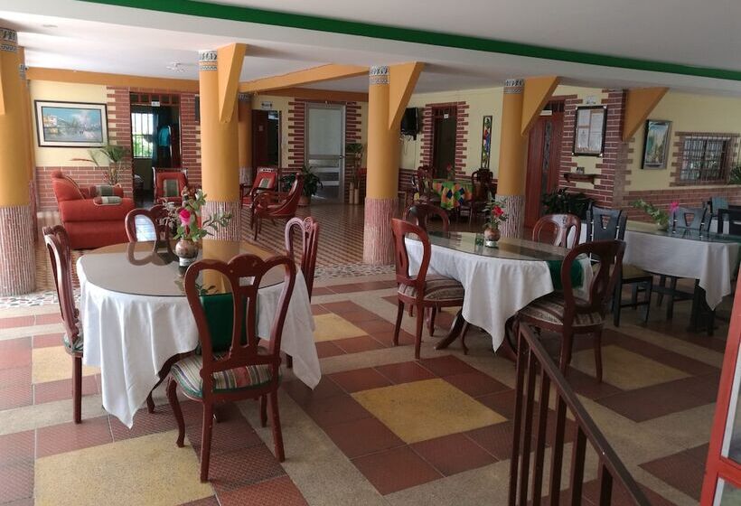 Eco Hotel La Selecta Campestre